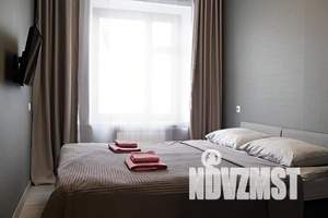 3-к квартира, посуточно, 65м2, 4/5 этаж