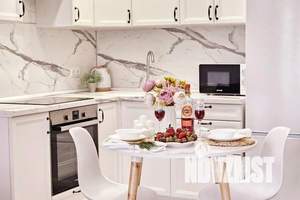 1-к квартира, посуточно, 40м2, 3/13 этаж