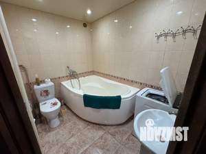 2-к квартира, посуточно, 43м2, 4/5 этаж