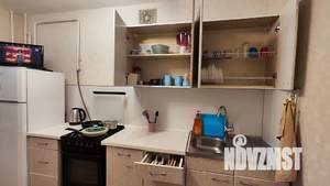1-к квартира, посуточно, 34м2, 7/9 этаж