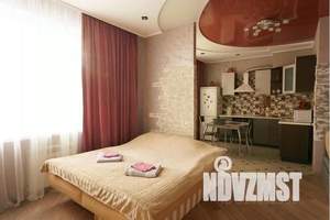 1-к квартира, посуточно, 47м2, 2/13 этаж