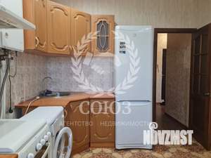 1-к квартира, на длительный срок, 35м2, 8/9 этаж