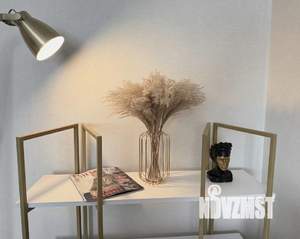 1-к квартира, посуточно, 47м2, 1/1 этаж