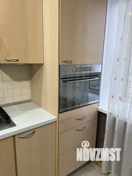 1-к квартира, на длительный срок, 41м2, 2/7 этаж