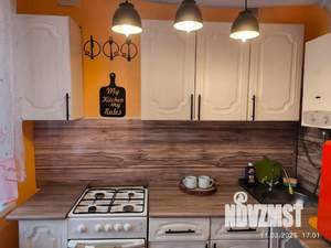 1-к квартира, посуточно, 32м2, 4/5 этаж