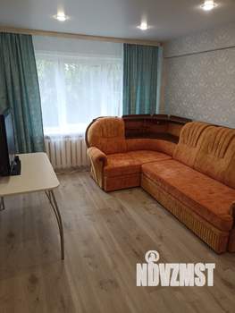 1-к квартира, на длительный срок, 34м2, 5/5 этаж