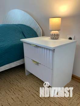 1-к квартира, посуточно, 50м2, 7/8 этаж