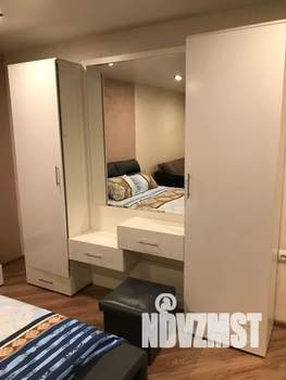 1-к квартира, посуточно, 32м2, 1/5 этаж