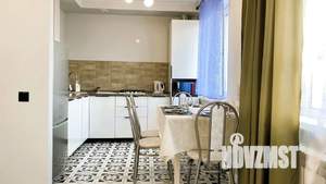 2-к квартира, посуточно, 56м2, 5/5 этаж