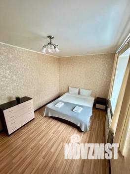 1-к квартира, посуточно, 59м2, 1/1 этаж