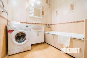 1-к квартира, посуточно, 46м2, 1/1 этаж