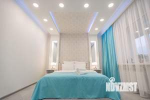 2-к квартира, посуточно, 56м2, 9/9 этаж