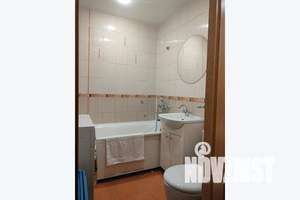 1-к квартира, посуточно, 30м2, 5/5 этаж