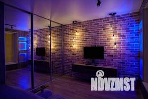 1-к квартира, посуточно, 30м2, 3/3 этаж