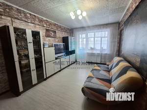 3-к квартира, на длительный срок, 49м2, 4/5 этаж