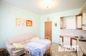 4-к квартира, на длительный срок, 97м2, 6/7 этаж