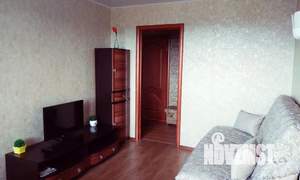 1-к квартира, посуточно, 30м2, 6/8 этаж