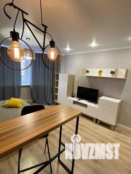 1-к квартира, посуточно, 29м2, 1/1 этаж