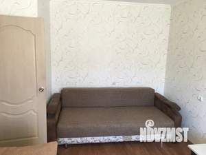 1-к квартира, посуточно, 35м2, 1/3 этаж