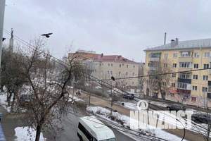 1-к квартира, посуточно, 31м2, 3/5 этаж