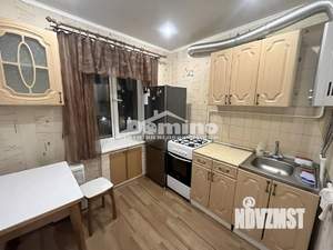 1-к квартира, на длительный срок, 32м2, 4/5 этаж