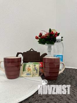 1-к квартира, посуточно, 37м2, 9/10 этаж