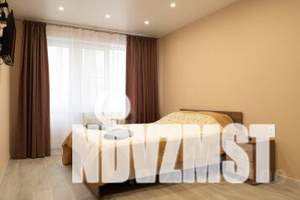 1-к квартира, посуточно, 33м2, 2/5 этаж