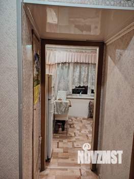 1-к квартира, посуточно, 37м2, 2/5 этаж