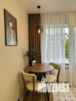 1-к квартира, посуточно, 31м2, 2/5 этаж