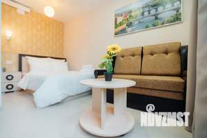 Студия квартира, посуточно, 30м2, 14/17 этаж