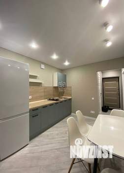 1-к квартира, на длительный срок, 35м2, 3/3 этаж