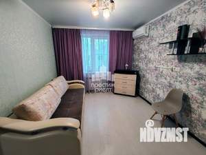 1-к квартира, на длительный срок, 33м2, 3/3 этаж