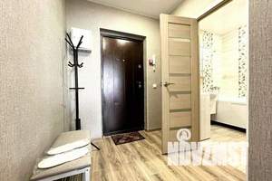 1-к квартира, посуточно, 30м2, 8/22 этаж