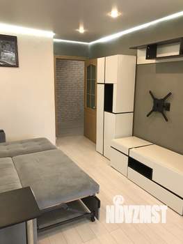 1-к квартира, на длительный срок, 36м2, 3/12 этаж
