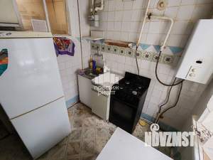 1-к квартира, на длительный срок, 42м2, 2/5 этаж