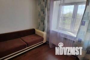 1-к квартира, посуточно, 42м2, 3/10 этаж