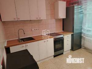 1-к квартира, на длительный срок, 33м2, 7/10 этаж