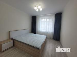 2-к квартира, на длительный срок, 49м2, 2/3 этаж