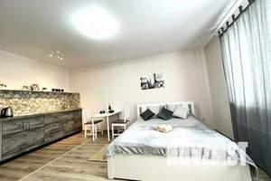 1-к квартира, посуточно, 30м2, 8/22 этаж