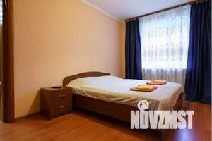 2-к квартира, посуточно, 52м2, 4/9 этаж