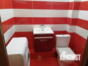 2-к квартира, посуточно, 75м2, 1/1 этаж