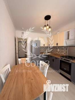 1-к квартира, на длительный срок, 34м2, 3/3 этаж