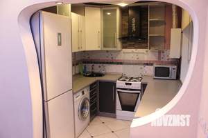 2-к квартира, посуточно, 45м2, 1/1 этаж