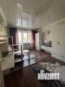 1-к квартира, на длительный срок, 38м2, 5/9 этаж