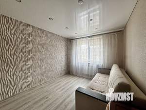 1-к квартира, на длительный срок, 31м2, 1/3 этаж