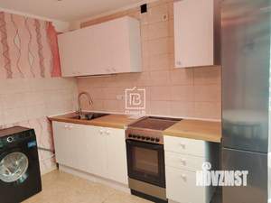 1-к квартира, на длительный срок, 33м2, 7/10 этаж