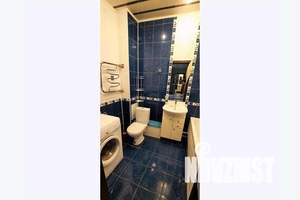 1-к квартира, посуточно, 42м2, 3/10 этаж