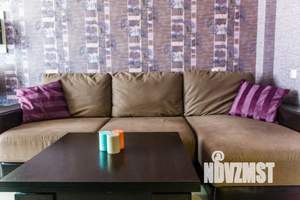 Студия квартира, посуточно, 45м2, 12/17 этаж