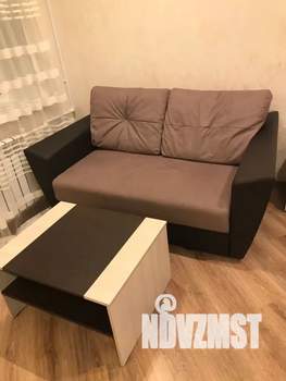 1-к квартира, посуточно, 32м2, 1/5 этаж