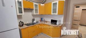 1-к квартира, на длительный срок, 38м2, 10/15 этаж